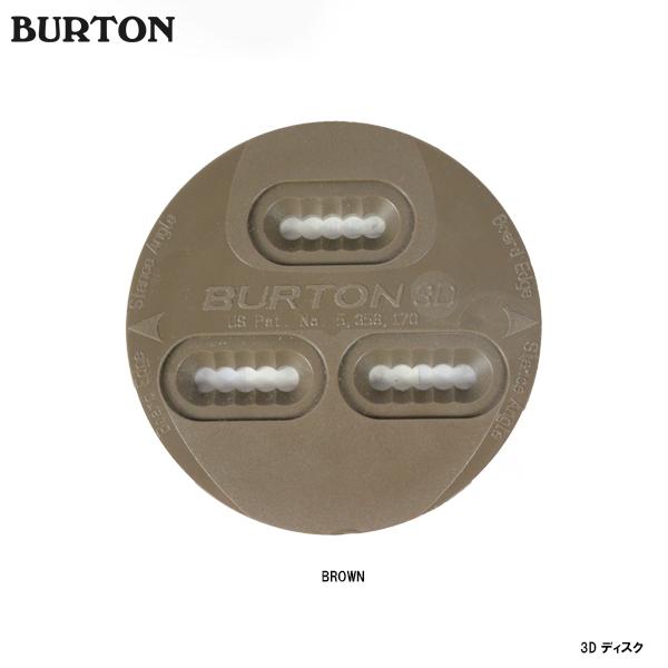 バートン BURTON パーツ スペア 3D DISC スノーボード ビンディング 正規品｜boomsports-ec｜05