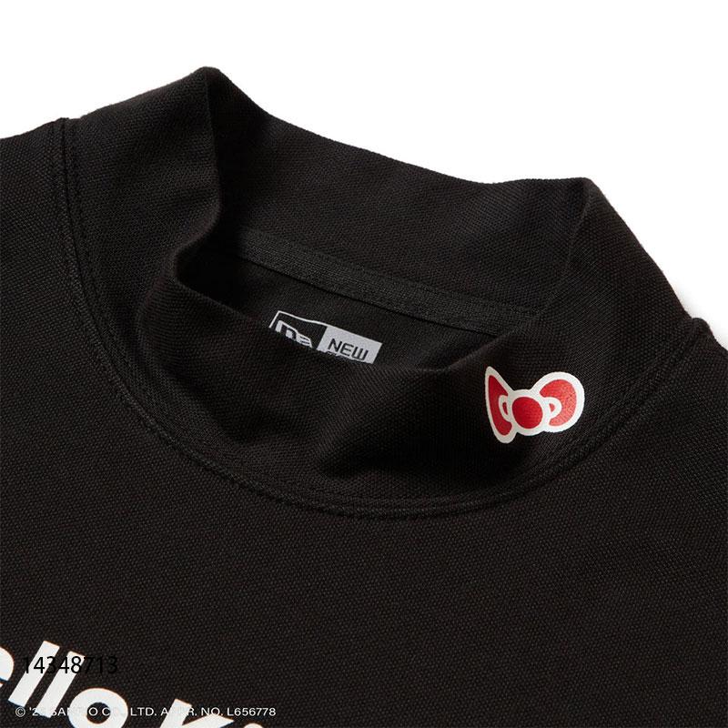 NEW ERA ゴルフ ウェア レディース ニューエラ Women's 半袖