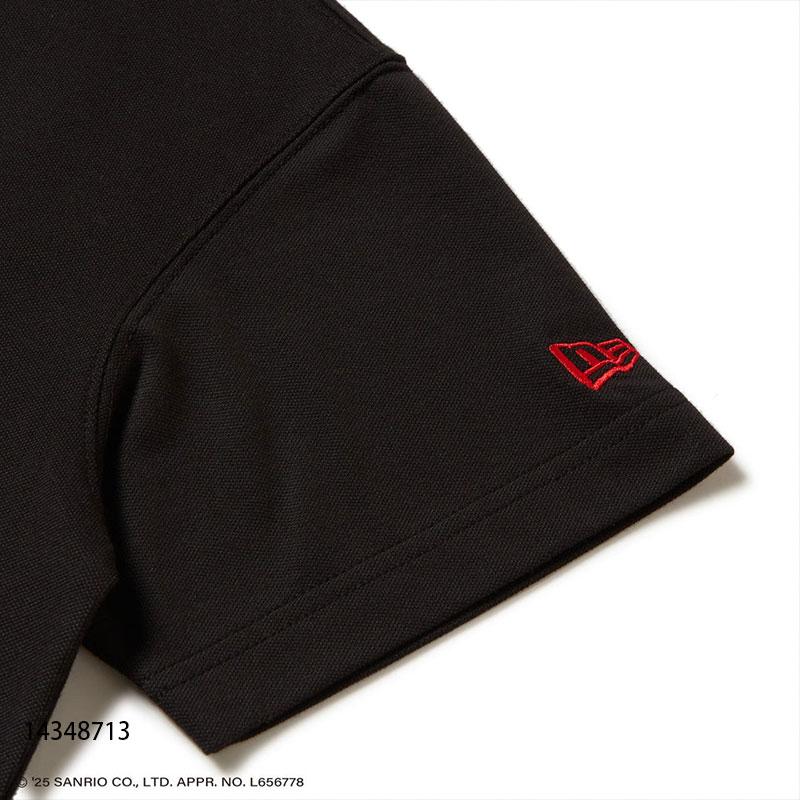 NEW ERA ゴルフ ウェア レディース ニューエラ Women's 半袖