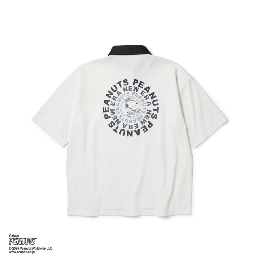 NEW ERA（ニューエラ） ゴルフ ウェア レディース Women's 半袖