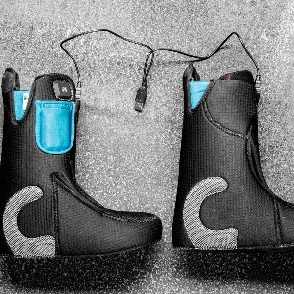 16 17 バートン トースターライナー ブーツインナー Burton Womens Toaster Liner 23 5 25 5cm スノーボード 温度調節機能 Usb 女性用 レディース 17 17burton156 Boom Sports Ec店 通販 Yahoo ショッピング