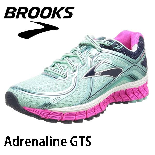 楽天市場 ブルックス Brooks Adrenaline Gts スニーカー レディース 女性用 靴 ランニングシューズ 131b418 Seal限定商品 Cepici Gouv Ci
