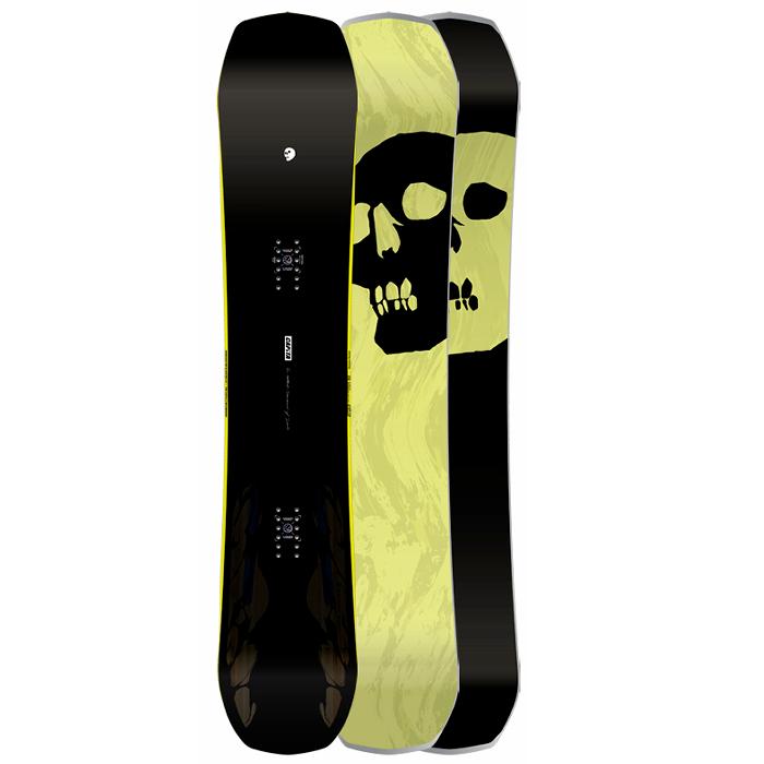 美品CAPiTA スノーボード 単品 CAPiTA 予約 26-27 スノーボード 板 ボード キャピタ CAPITA THE BLACK
