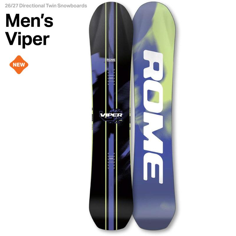 ROME スノボ板 セール35%OFF！】ローム ROME スノボー スノボ スノーボード 板 AGENT