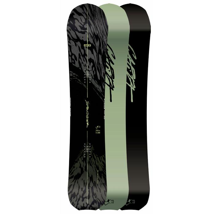 ハード(HARD)スノボー板+ビルディング(153cm)(L) CAPiTA 予約 26-27 スノーボード 板 ボード キャピタ CAPITA