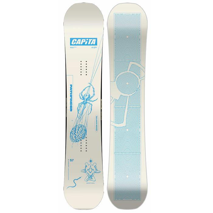 CAPiTA 予約 26-27 スノーボード 板 ボード キャピタ CAPITA