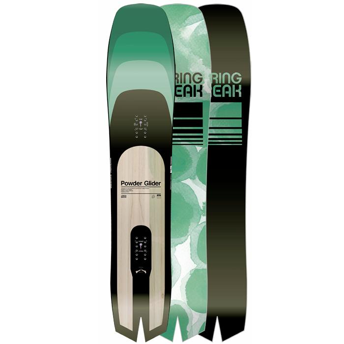 CAPiTA 予約 26-27 スノーボード 板 ボード キャピタ CAPITA SB POWDER