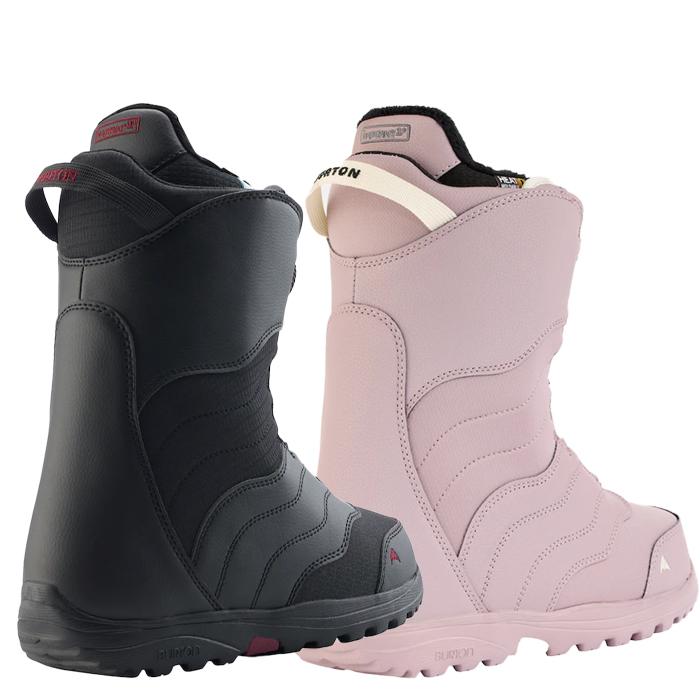 Burton Mint Boa Wide スノーボードブーツ ウィメンズ Burton ミント BOA® ワイド スノーボードブーツ | Burton