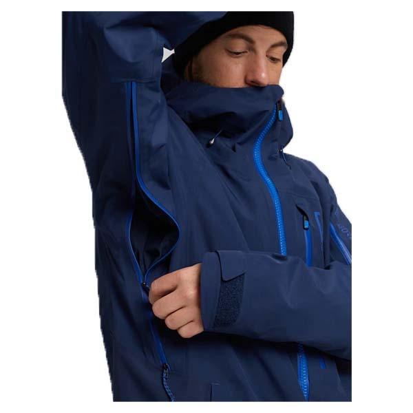 バートン ウェア ジャケット 21 Burton Ak Gore Tex Cyclic Jacket メンズ スノボ ウェア サイクリック ゴアテックス ジャケット 21 日本正規品 21burton Ak01 Boom Sports Ec店 通販 Yahoo ショッピング