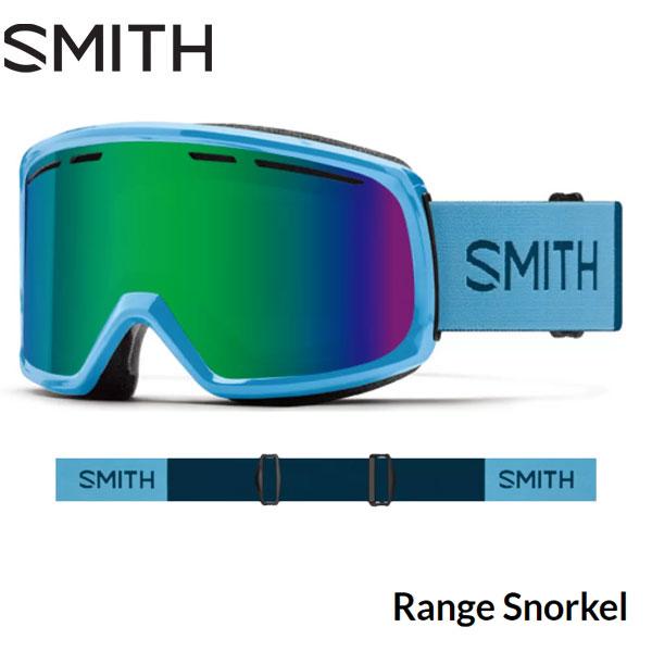 ゴーグル スミス レンジ ラージフィット 20-21 SMITH Range White ゴーグル スミス レンジ ラージフィット 20-21 SMITH Range White