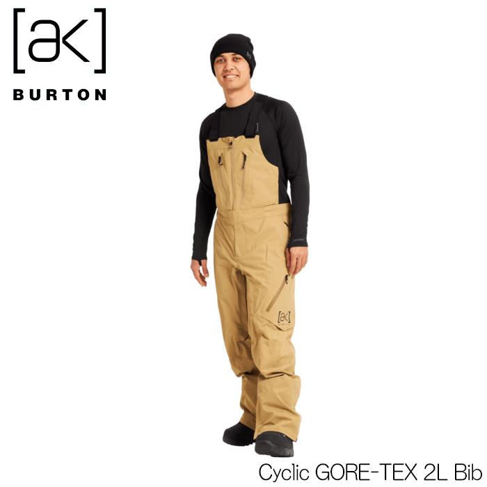 お1人様1点まで スノーボード ウェア ビブパンツ 22-23 BURTON バートン エーケー サイクリック AK CYCLIC GORE-TEX 2L BIB 予約 日本正規品 :220601250:Boom Sports EC店 - 通販 - Yahoo!ショッピング お1人様1点まで スノーボード ウェア ビブパンツ 22-23 BURTON バートン エーケー サイクリック AK CYCLIC GORE-TEX 2L BIB 予約 日本正規品 :220601250:Boom Sports EC店 - 通販 - Yahoo!ショッピング