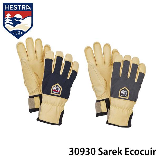 夏セール開催中 ヘストラ グローブ 手袋 21 22 Hestra Mitt 22 メンズ スキー スノーボード 日本正規品