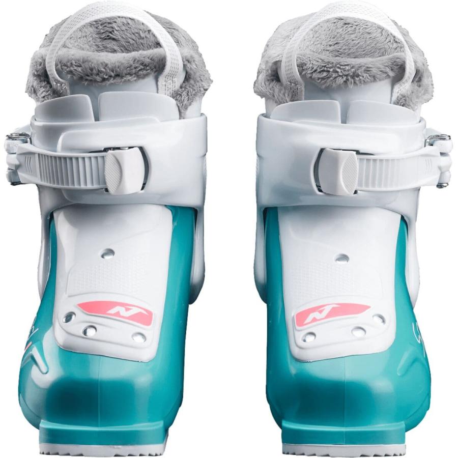 Nordica Speedmachine 子ども用スキーブーツ　25cm Nordica Youth Speedmachine J2 Ski Boots | Skis.com
