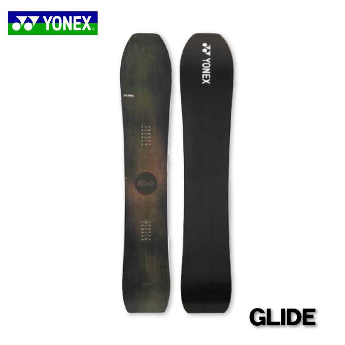スノーボード 板 ヨネックス グライド 21 22 Yonex Glide Gl21 メンズ スノボ パウダー カービング 板 22yonexglide Boom Sports Ec店 通販 Yahoo ショッピング
