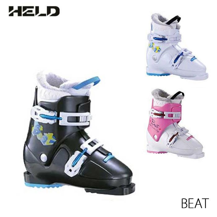 バッグ ゴーグル付き　スキーブーツ HELD〔ヘルト〕Beat 【24cm】 バッグ ゴーグル付き スキーブーツ HELD〔ヘルト〕Beat 【24cm