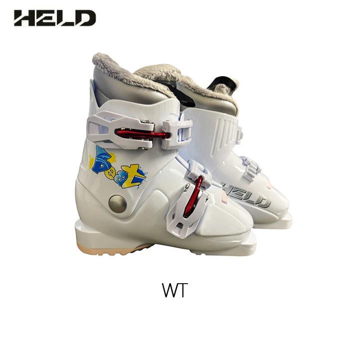ヘルト　スキー靴　ブーツ　23.0-23.5 未使用品 ヘルト スキー靴 ブーツ 23.0-23.5 未使用品 ヘルト スキー靴 ブーツ