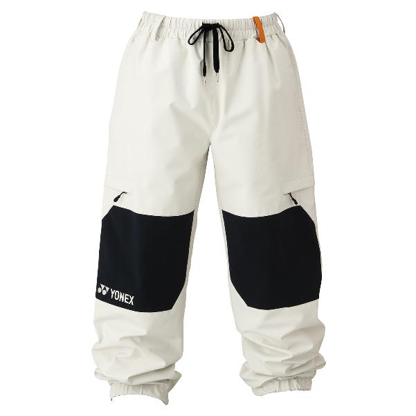 YONEX スノーボード ウェア ヨネックス 23-24 A3 TRICKER PANTS YONEX スノーボード ウェア ヨネックス 23-24 A3 TRICKER PANTS