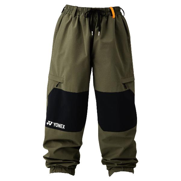YONEX スノーボード ウェア ヨネックス 23-24 A3 TRICKER PANTS YONEX スノーボード ウェア ヨネックス 23-24 A3 TRICKER PANTS