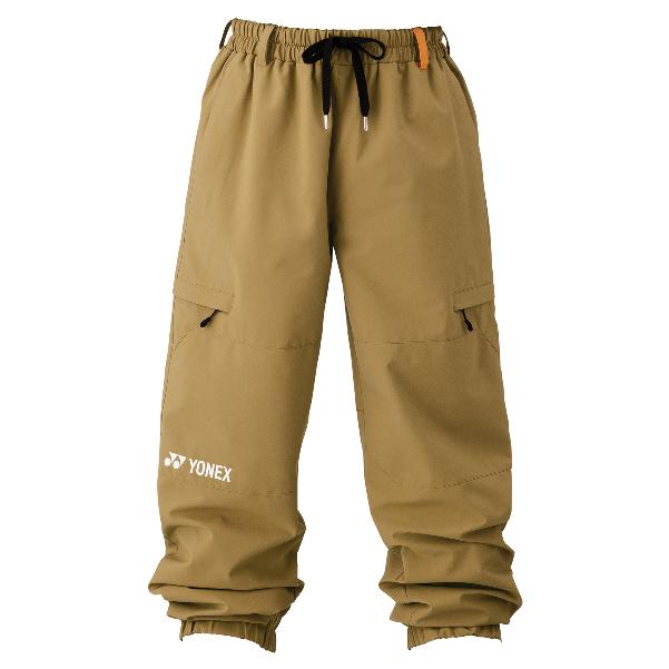 YONEX スノーボード ウェア ヨネックス 23-24 A3 TRICKER PANTS YONEX スノーボード ウェア ヨネックス 23-24 A3 TRICKER PANTS