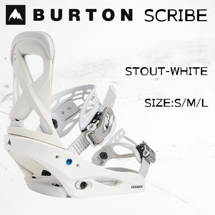 【即出荷】バートン ビンディング 金具 レディース 10552108001 23-24 BURTON SCRIBE スクライブ 女性用 2024 日本正規品｜boomsports-ec｜03