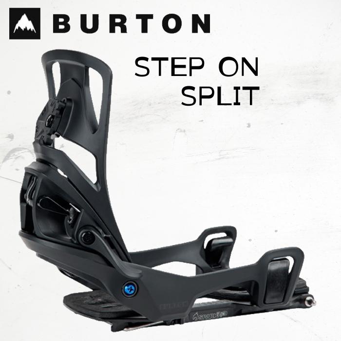 バートン ビンディング 金具 レディース 23916100001 23-24 BURTON