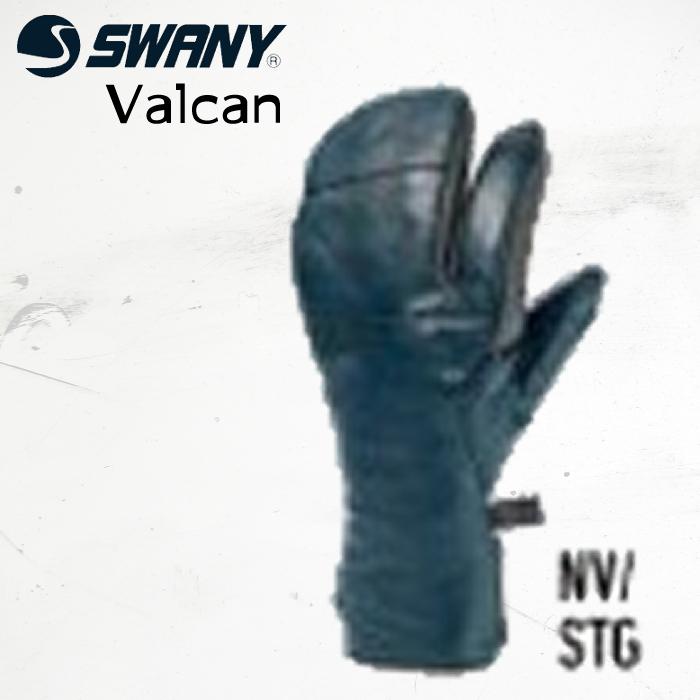 スワニー スキー スノーボード グローブ  23-24 SWANY Valcan GORE-TEX バルカン ゴアテックス SX-113 2024 日本正規品｜boomsports-ec｜05