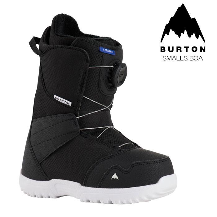 BURTON（バートン） スノーボード ブーツ キッズ モールズ ボア 24-25