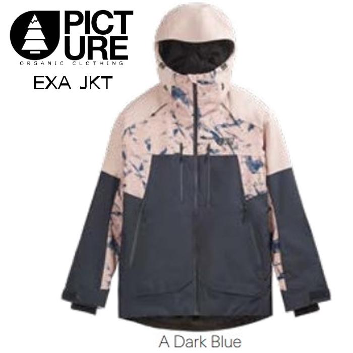 23-24 PICTURE EXA JKT