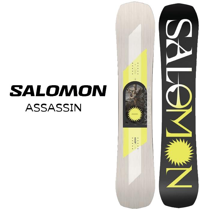 SALOMON サロモン スノーボード 板 メンズ L47347700 23-24 ASSASSIN アサシン 男性用 竹 カーボン 2024 日本正規品 : Boom Sports EC店 - 通販 - Yahoo!ショッピング SALOMON サロモン スノーボード 板 メンズ L47347700 23-24 ASSASSIN アサシン 男性用 竹 カーボン 2024 日本正規品 : Boom Sports EC店 - 通販 - Yahoo!ショッピング
