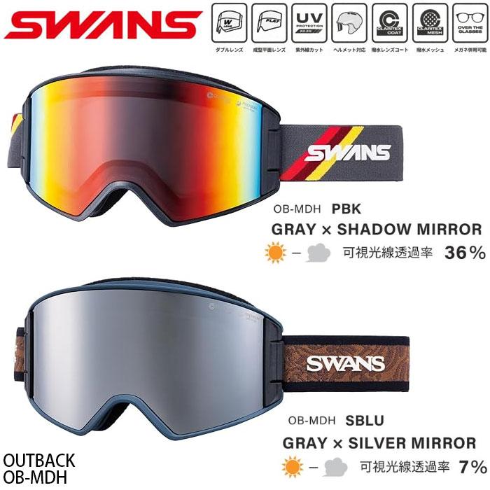 ようた様【SWANS/スワンズ】スキー スノボ ゴーグル　24-25 ようた様【SWANS/スワンズ】スキー スノボ ゴーグル 24-25 よう