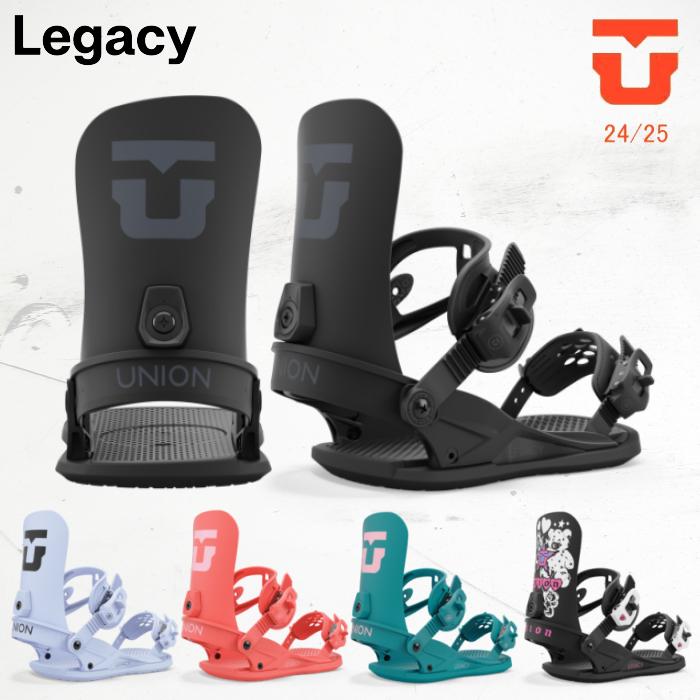 楽天市場】24-25 UNION/ユニオン LEGACY レガシー レディース