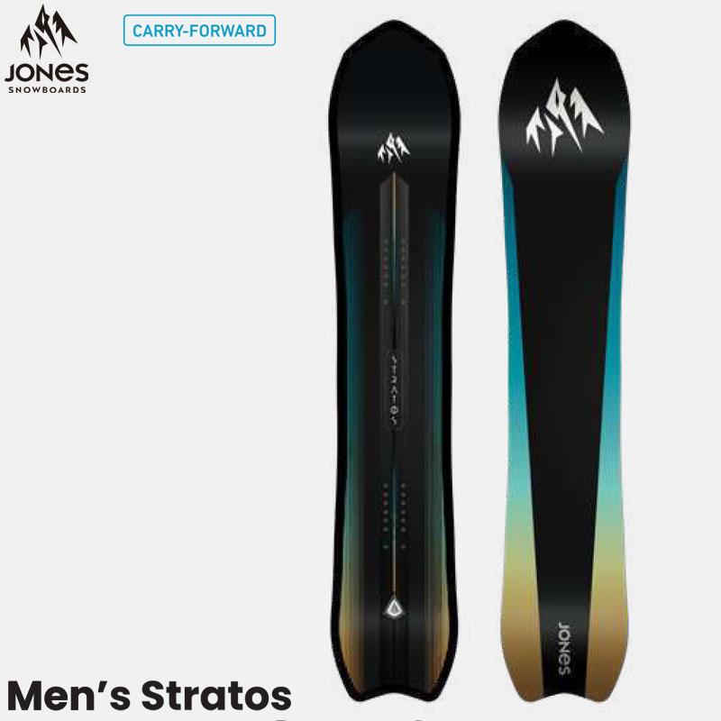 JONES SNOWBOARDS（ジョーンズ スノーボード） 予約 26-27 