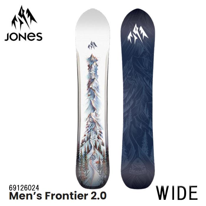 JONES SNOWBOARDS（ジョーンズ スノーボード） 予約 スノーボード