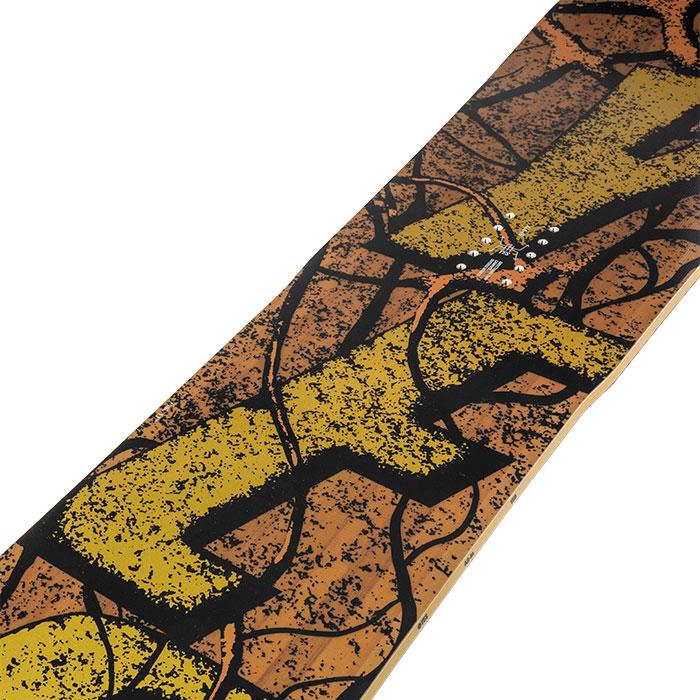 YES　スノーボード板 スノーボード 板 レディース YES. イエス W Basic 22-23モデル