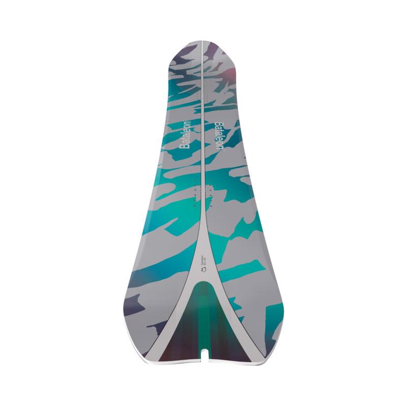 BATALEON（バタレオン） 25-26 カメレオン スノーボード 板 BATALEON