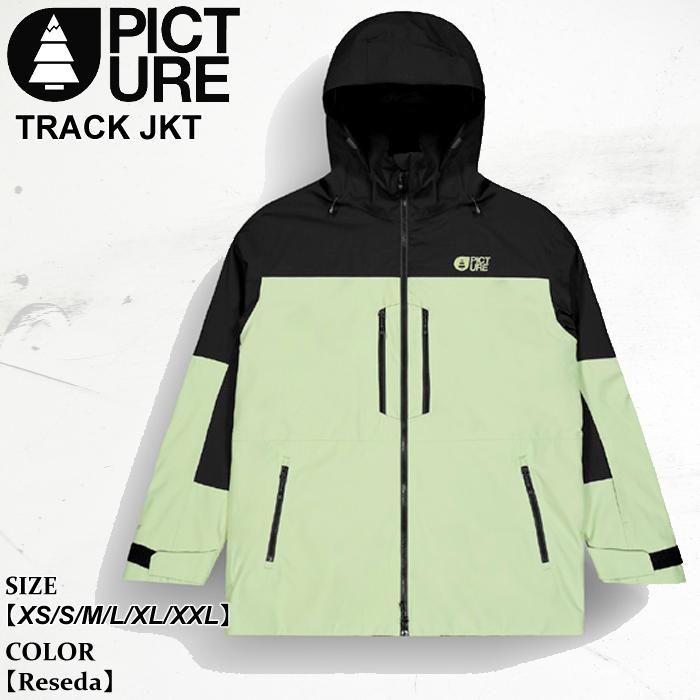 PICTURE ORGANIC CLOTHING（ピクチャーオーガニッククロージング 