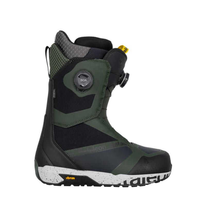 バタレオン 151×FLUX M×サロモン 26 スノーボード 3点セット SALOMON サロモン スノーボード 3点セット メンズ レディース 板