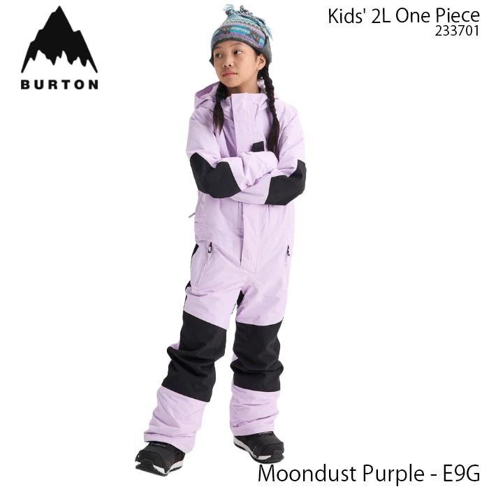 BURTON（バートン） 予約 26-27 ウェア キッズ ワンピース つなぎ Kids
