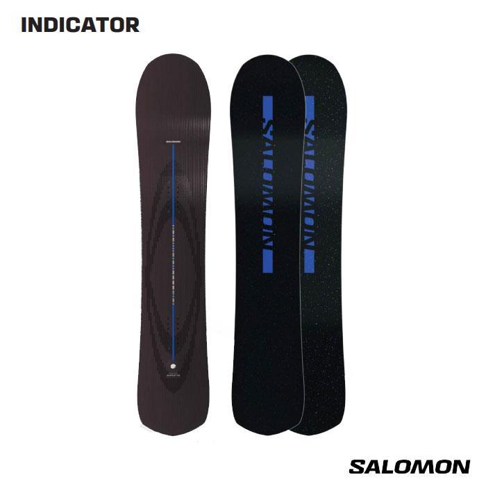 SALOMON（サロモン） 予約 26-27 スノーボード 板 ボード SALOMON