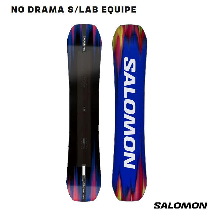 Salomon スノーボード カラフルドット SALOMON（サロモン） 予約 26-27 スノーボード 板 ボード プロシリーズ
