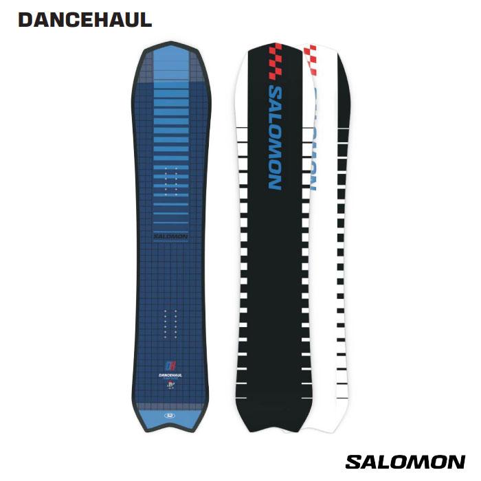 パソコン SALOMON  DANCEHAUL 157cm Salomon Dancehaul Snowboard 2025 | evo