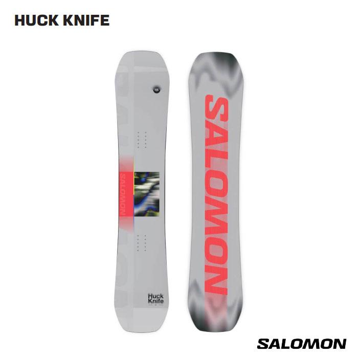 美品SALOMON スノーボード　値引き SALOMON（サロモン） 予約 26-27 スノーボード 板 ボード SALOMON