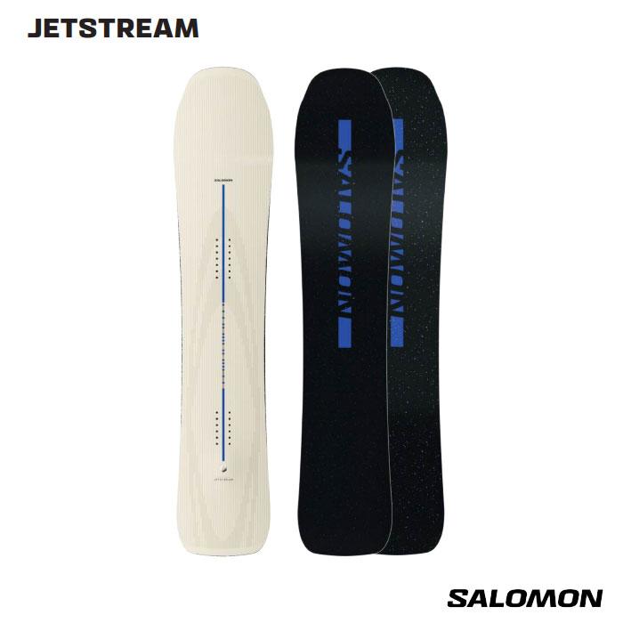 SALOMON（サロモン） 予約 26-27 スノーボード 板 ボード SALOMON
