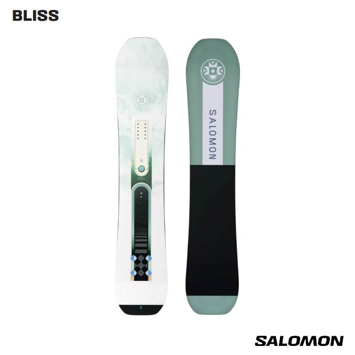 SALOMON（サロモン） 予約 26-27 スノーボード 板 ボード SALOMON 