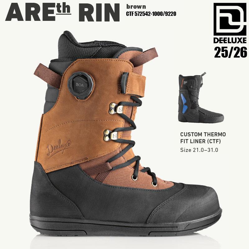 26最新DEELUX新品未使用AREthRINアースリンCTF正規保証書完備 26最新DEELUX新品未使用AREthRINアースリンCTF正規保証書完備 楽天市場