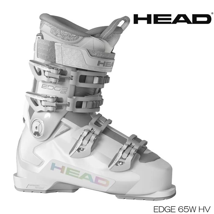 HEAD（ヘッド） スキーブーツ レディース 25-26 HEAD EDGE LYT エッジ