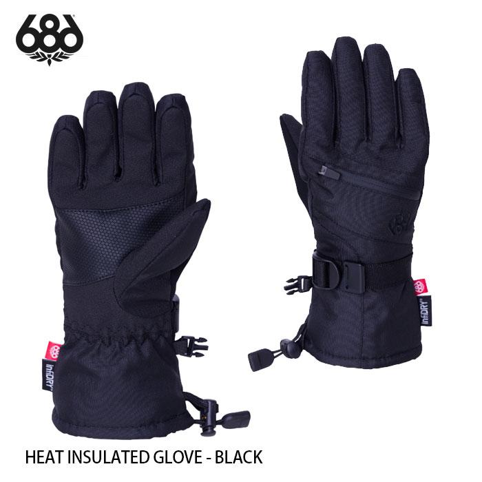 686 グローブ　新品 Amazon | SIX EIGHT SIX(シックスエイトシックス) メンズ GORE