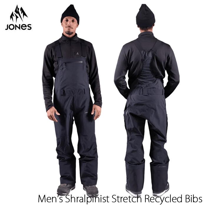 JONES SNOWBOARDS（ジョーンズ スノーボード） スノーボード ウェア
