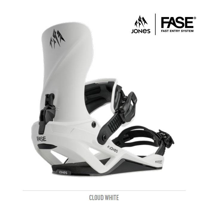 JONES SNOWBOARDS（ジョーンズ スノーボード） 予約 26-27