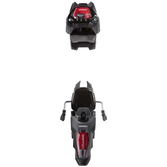 マーカー ビンディング グリフォン 22-23 MARKER GRIFFON 13 AN マーカー ビンディング グリフォン 22-23 MARKER GRIFFON 13 AN
